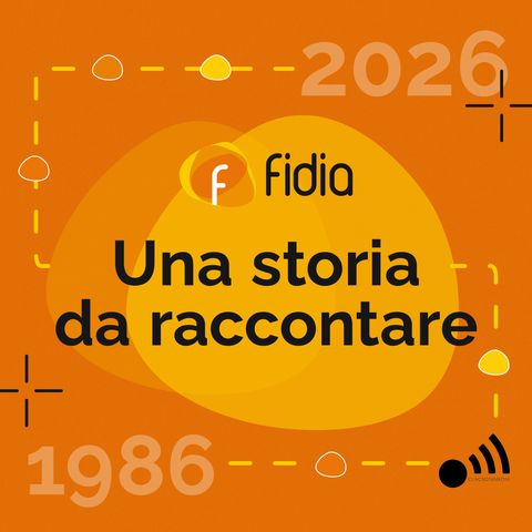 Copertina del podcast
