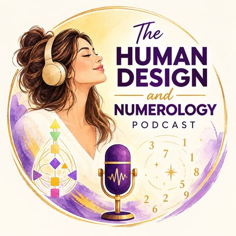 Mind-Body Connection & Human Design: Self-Knowledge, Self-Awareness & Inner Alignment