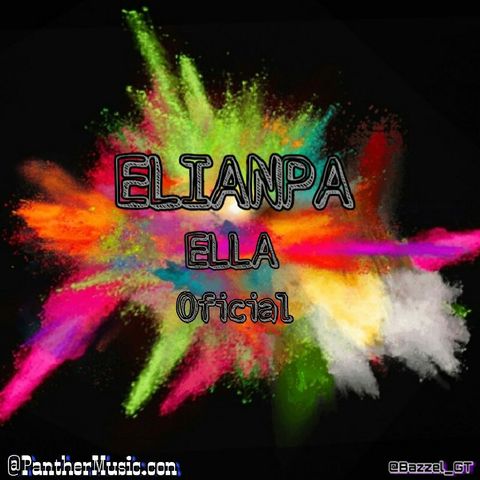 Elianpæ "ELLA" Oficial