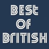 Best of British Show 305