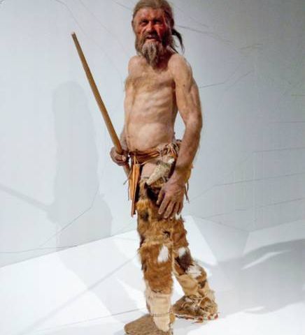 ¿De qué murió Ötzi, el "Hombre de Hielo"?