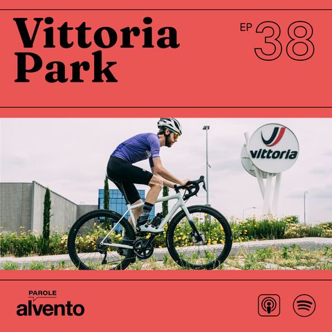 Vittoria Park