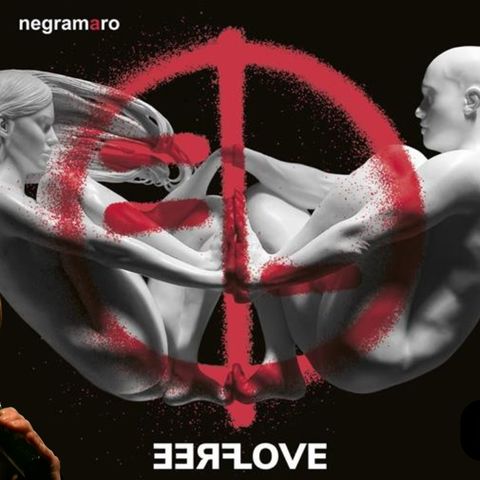 Negramaro - Free Love