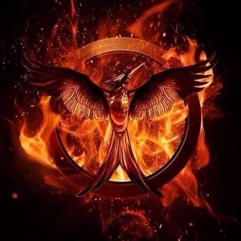 Hunger Games OST: Il Canto della Rivolta