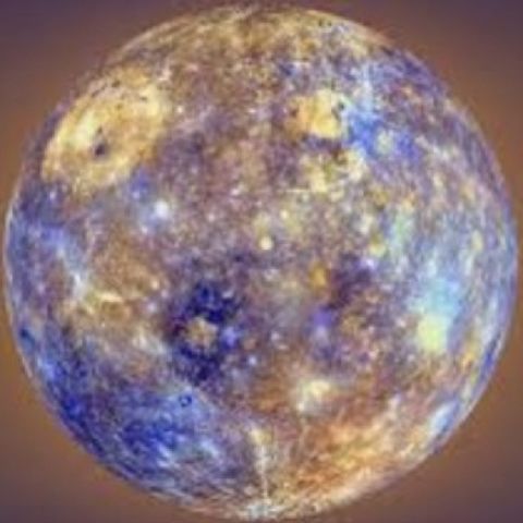 Mercurio retrogrado fino al 23 giugno
