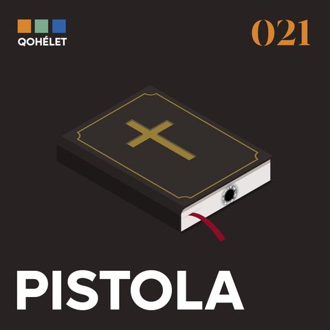 [EP21] Pistola