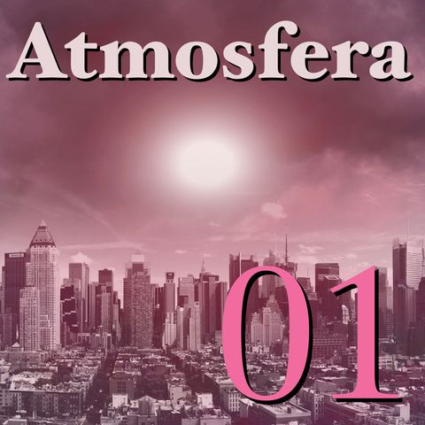 L’aria che respiriamo - Viaggio al centro dell'Atmosfera #1