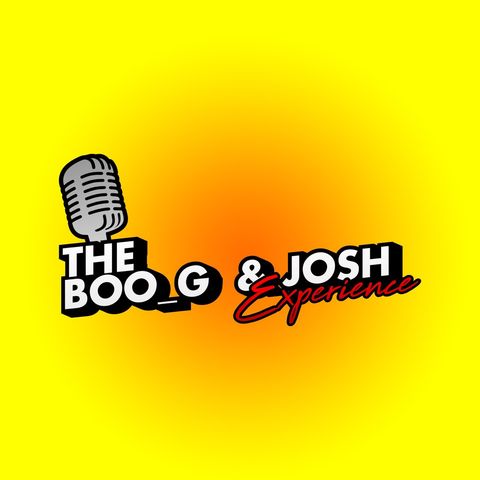 Boo G & Josh Ep 8:  The Picture Box