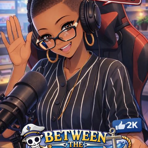 Podcast Cover