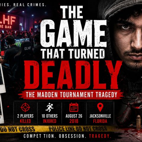 The Game That Turned Deadly