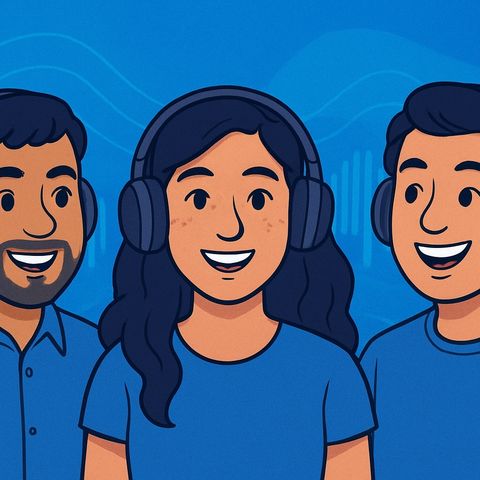 Podcast Cover