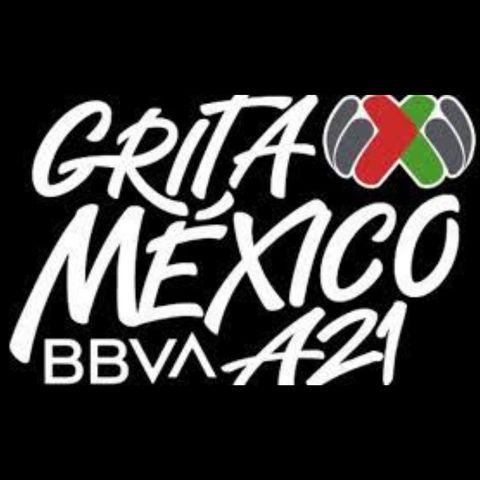Grita Mexico A2021
