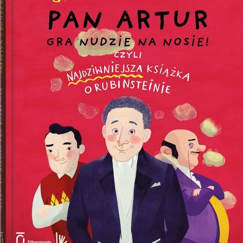 Pan Artur