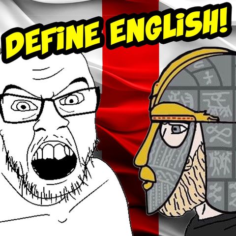 What is English Identity? Does England Exist?