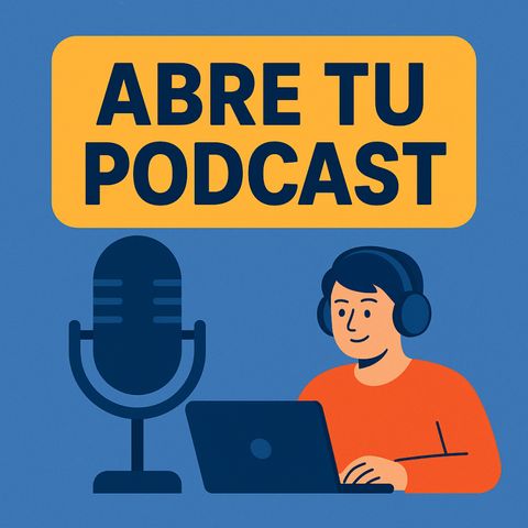 Por qué los podcasts EN ABIERTO ganan la partida