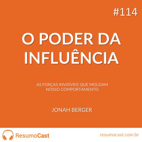 114 O poder da influência