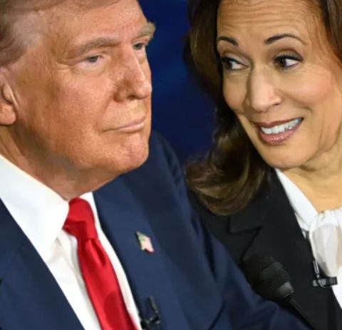 Donald Trump vs Kamala Harris Presidential Debate Livestream with Commentary Breakdown