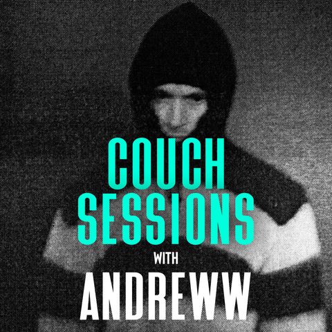 Andreww interview (Modelling and Traveling the World, The Music Industry, The Simple Pleasures)