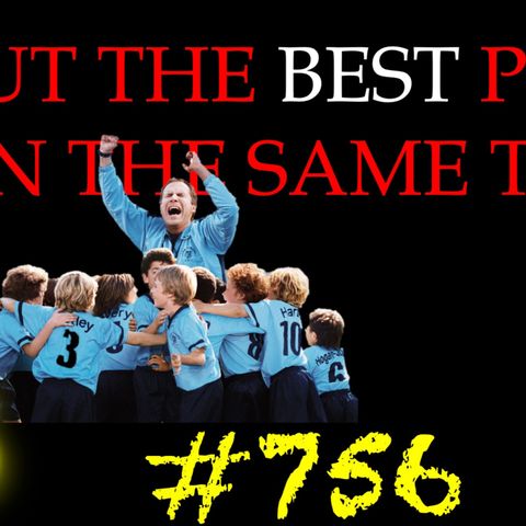 Put the best YOUTH SOCCER players on 1 team | E756
