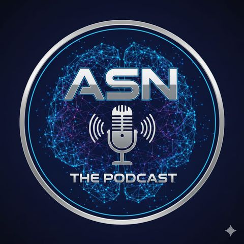 Copertina del podcast