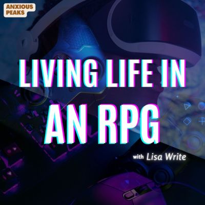 #2.3: Living Life in an RPG