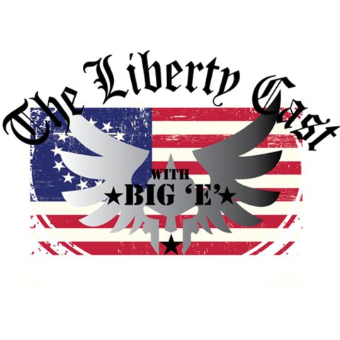 The Liberty Cast: 9-23-2018