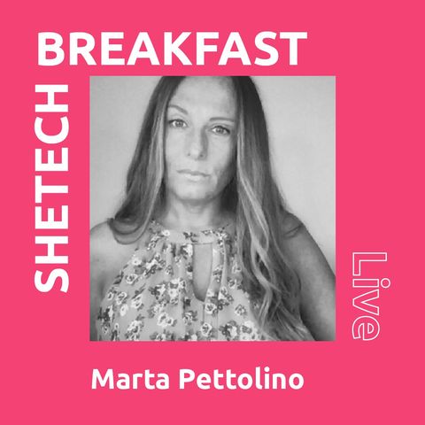 "L'importanza delle parole" con Marta Pettolino Valfrè
