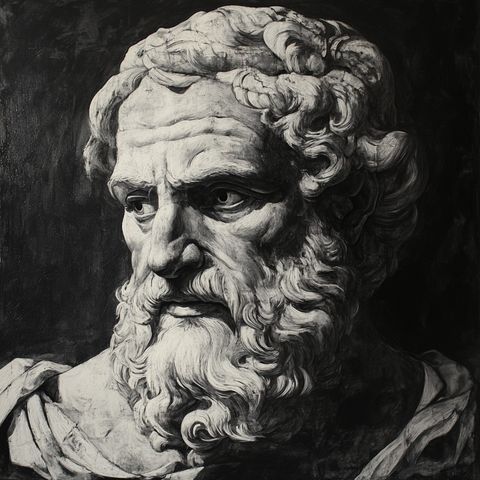 Phaedrus - Plato