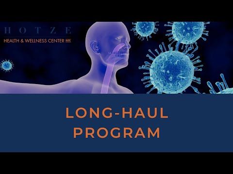 Long-Haul Program