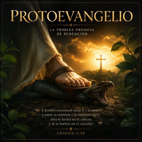 Protoevangelio