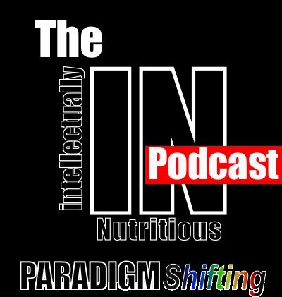 The IN Paradigm Shifting_Live Your Life