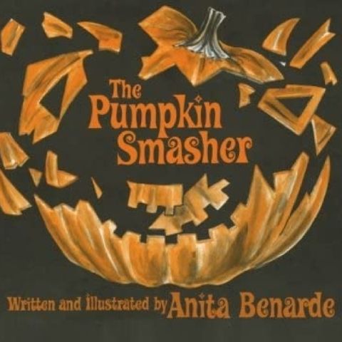 Episode 4 - Mystery V And The Pumpkin Smasher