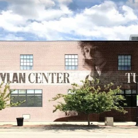 Bob Dylan Center, il museo dedicato al menestrello del rock