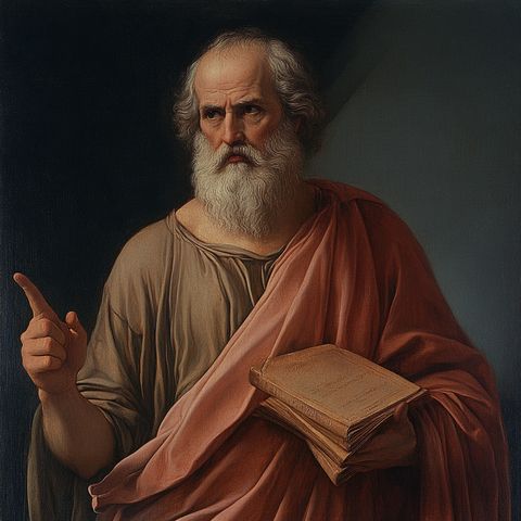 Phaedrus - Plato