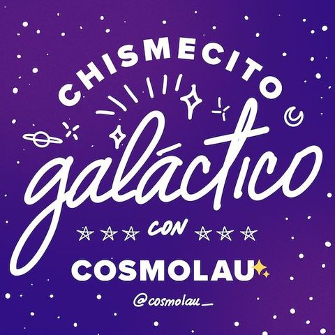 ⭐️ Chismecito galáctico: Compatibilidad de famosos  // Podcast 5