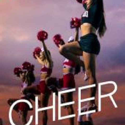 TV Series Review - Cheer