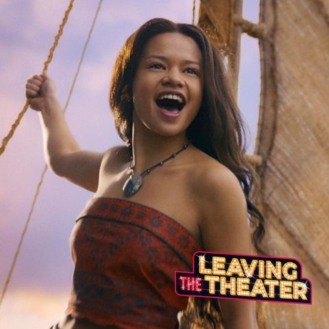 Moana