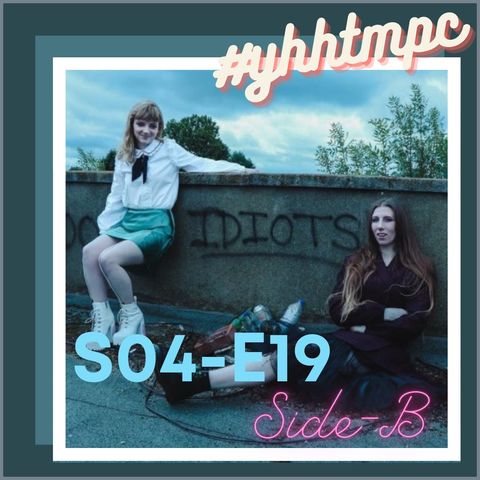 S04-E19 Side-B, This weeks new music