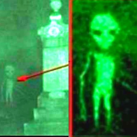 👽 Three terrifying stories from people who genuinely believe they were abducted by aliens