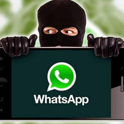 Cimino (Informatico): «Nel 2024 su WhatsApp il 20% in più di furti»