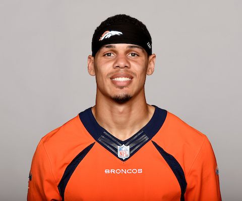 DVDD #059: Justin Simmons Breaks Silence on No Long-Term Deal with Broncos
