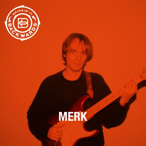 Interview with Merk
