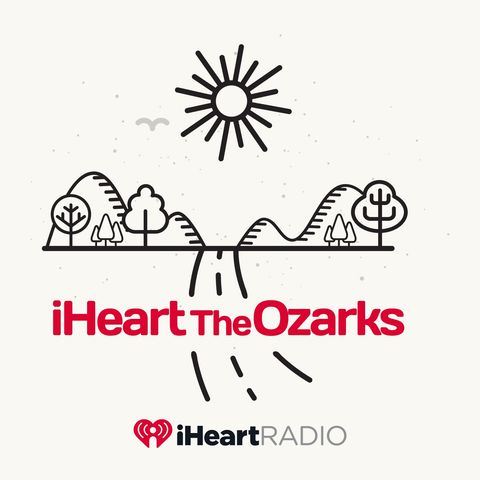 iHeart The Ozarks - OACAC/Share The Light
