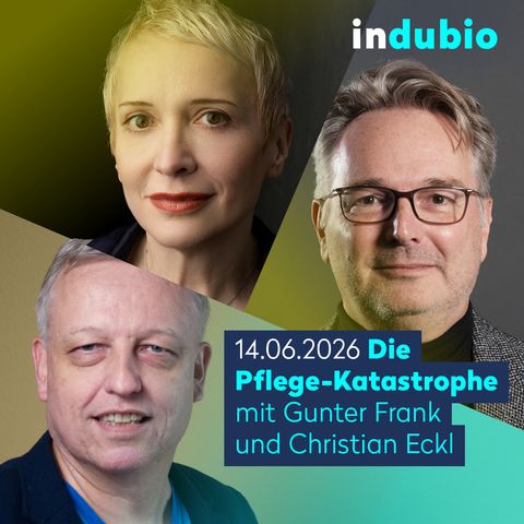 Die Pflege-Katastrophe