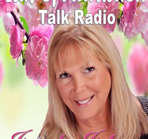 Developing Your Intuition - Special Guest Lisa K.