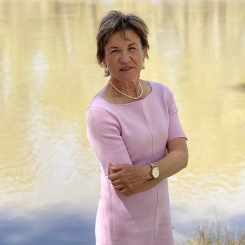 Full interview - Helen Dalton (@HelenDalton22) on NSW's performance on water-saving in the Murray-Darling Basin & Floodplain Harvesting