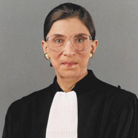RBG - Who was she on a Soul Level-How will her legacy continue!