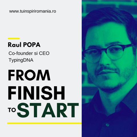 Despre găsirea investitorilor și schimbările pe care le aduc | Raul Popa