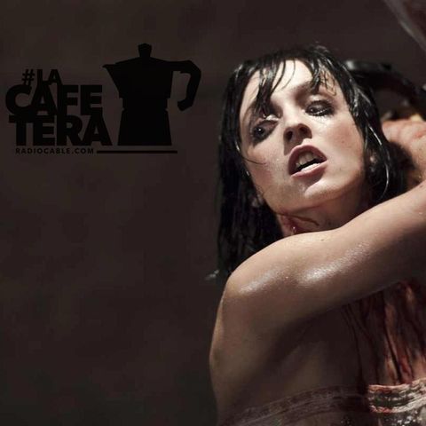 #LeticiaDoleraEnLaCafetera  Entrevista con @LeticiaDolera Directora, actriz, feminista y mata zombies