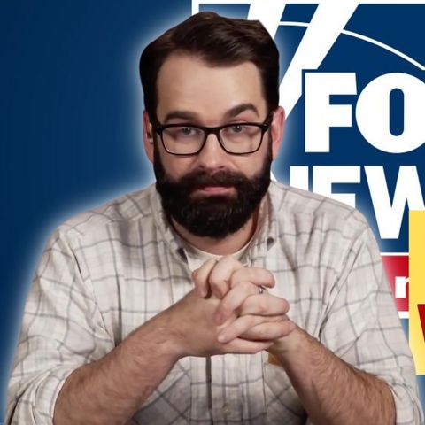 MATT WALSH EXPOSES Fox News Woke Policies
